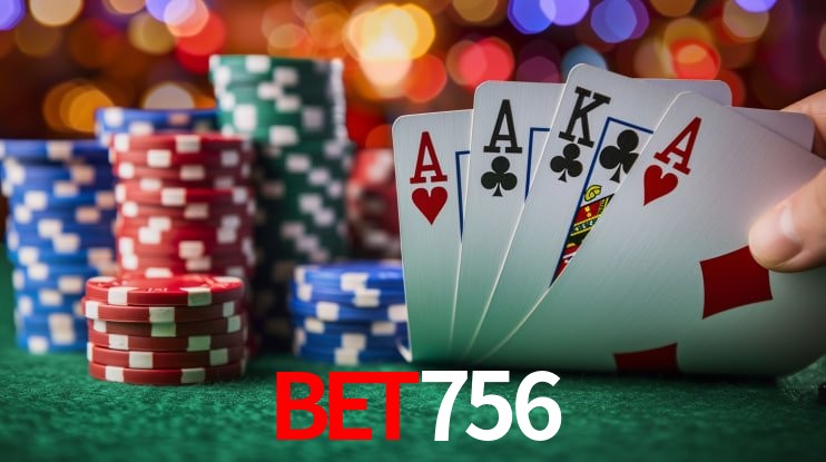 Ofertas Imperdíveis na bet756: Promoções e Bônus Que Valem a Pena