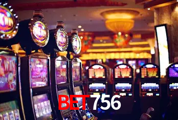 bet756: A Experiência de Casino com Jogos de Mesa ao Vivo