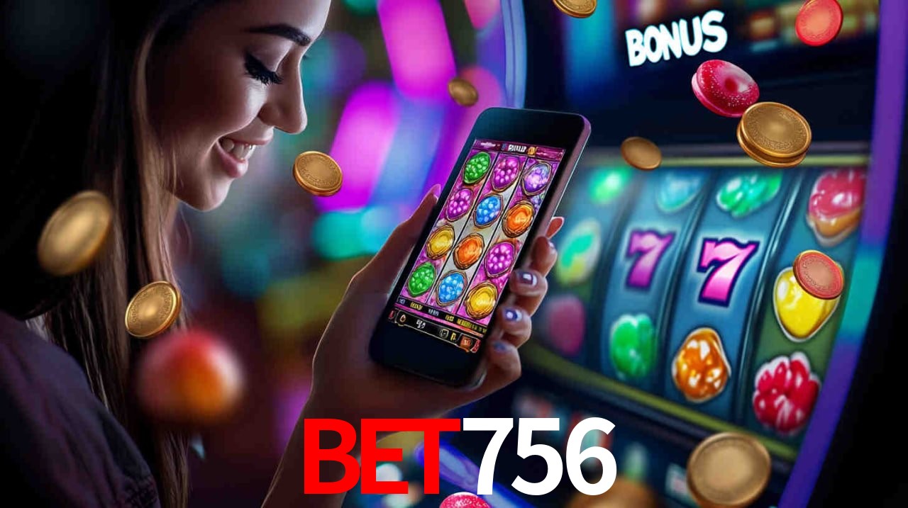 bet756: Jogos de Caça-Níqueis-Altas Recompensas, Roleta-Velocidade, Blackjack-Desafios Máximos